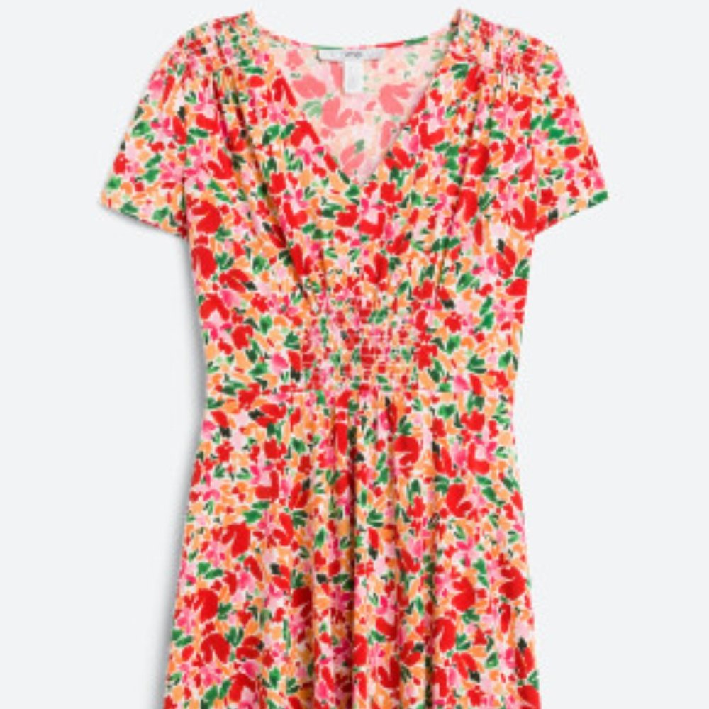 Knit Dress - Never Worn